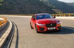 Jaguar XF 2.5t R-Sport Sportbrake 2017 года (WW)